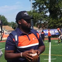 Jalen S. Wheeler (@jroconeone) 's Twitter Profile Photo