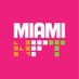 #MiamiNFTWeek (@MiamiNFTweek) Twitter profile photo