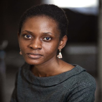 TheAprilJournal's profile picture. My name is Boma. I write a blog called The April Journal, where I hope to encourage you to continue to experience and discover the gift that life is.