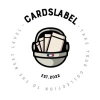Cardslabel(@Cardslabel) 's Twitter Profile Photo