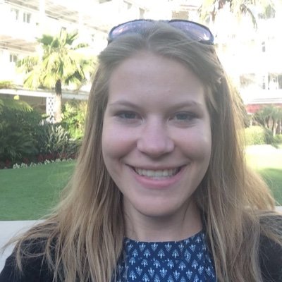 lorien_salyer's profile picture. Cardiovascular physiology researcher at the University of Colorado Anschutz Medical Campus.
Views are my own. Follow/RT ≠ endorse