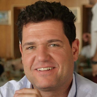 ionlarregui's profile picture. #BitBase Murcia 🏧Compra y Vende Bitcoin fácil y seguro🏧 📣Asesoría y Formación de #Criptomonedas #DeFI 📣#cajerobitcoin #bitcoin #cajerobitcoinmurcia ⬇️👇⬇️