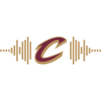 We are the Cleveland Cavaliers' Universe of Audio