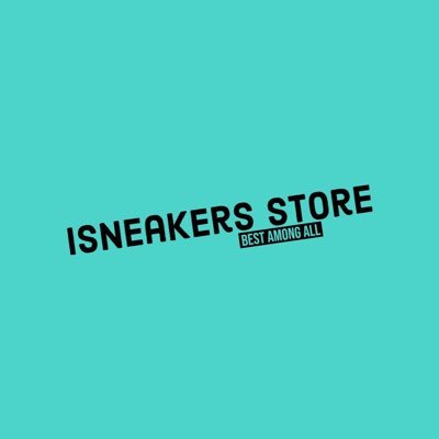 isneakerstore Profile Picture