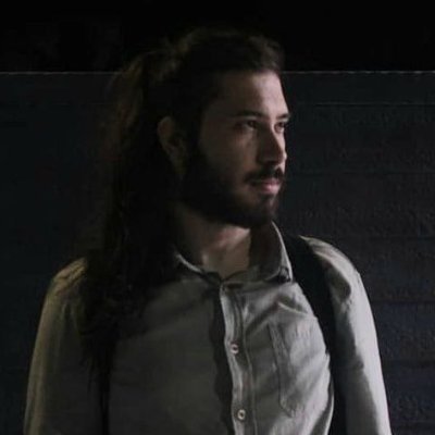 YAinhumanform's profile picture. 