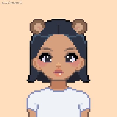 JuliaArciga's profile picture. personal account 👩🏽‍💻