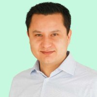 Christian Garavito | Marketing B2B (@cgaravitop) 's Twitter Profile