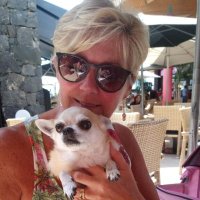 Ángela Tenerife ProEU💙🇪🇺🇪🇸🇺🇦🙏🐶(@AngelaCahill17) 's Twitter Profile Photo