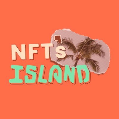 NFTs Island