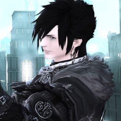 FF14 Atomos鯖 DOF所属
FF 原神 スターレイル好きです！