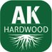 AK Hardwood Flooring (@ak_hardwood) Twitter profile photo