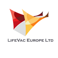 LifeVac Europe ltd®(@LifeVacEurope) 's Twitter Profile Photo