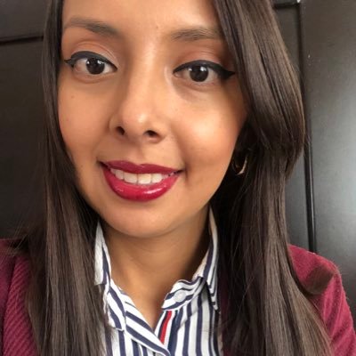 DeliaLiceaga's profile picture. Esposa y madre católica, hija de Dios, pro-vida, psicóloga y maestra 🤍