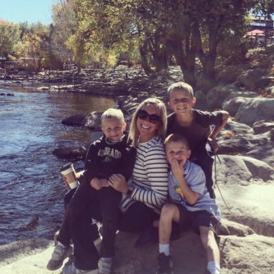 LCarolineB's profile picture. Bring Back Common Sense 🇺🇸🇺🇸