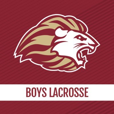🥍 The official Twitter account for the Hebron Christian Academy boys lacrosse team. Head Coach: Will Munley ◼︎ #HebronLions🦁