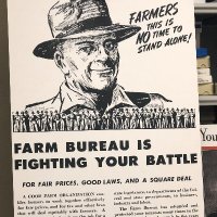 PA Farm Bureau Regulatory Affairs 🇺🇸🚜 (@pfbregaffairs) 's Twitter Profile Photo PA Farm Bureau Regulatory Affairs 🇺🇸🚜 (@pfbregaffairs) 's Twitter Profile Photo