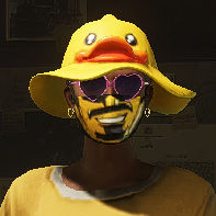 Confuzzled_Duck (@confuzzledduck_) 's Twitter Profile