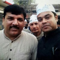 Baibhab K Jaiswal(@vaibhavkjaiswal) 's Twitter Profile Photo