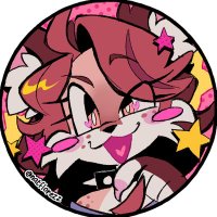 🍒Red | COMMS OPEN!(@lunariumn) 's Twitter Profile Photo