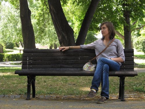 FrystalSusan's profile picture. Martha Stuart rocks