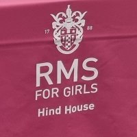 RMS Sixth Form(@RMSSixthForm) 's Twitter Profile Photo