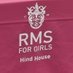 RMS Sixth Form (@rmssixthform) Twitter profile photo RMS Sixth Form (@rmssixthform) Twitter profile photo