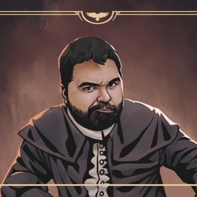 I talk about board games and stuff. I also stream sometimes. https://t.co/a8OYoAH2p4