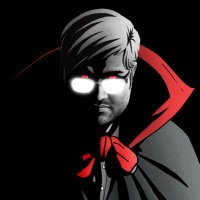 Arun Nair (@arunairdraws) Twitter profile photo