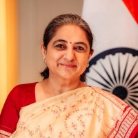 Vandana Kumar (@vandanakr24x7) 's Twitter Profile