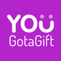 YouGotaGift(@yougotgift) 's Twitter Profile Photo