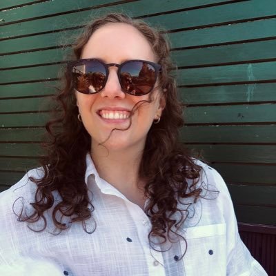 Julia Berger Profile