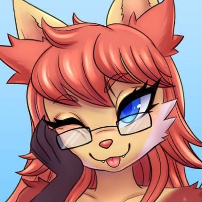 Dellie The Delphoxさんのプロフィール画像