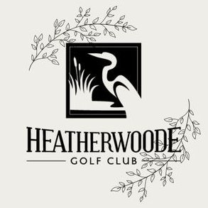 Heatherwoode Golf Club's official page for weddings and events.