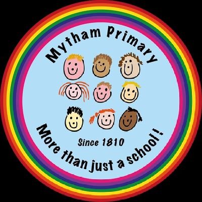 At Mytham we work together to enable children to shine! Our children become Mytham STARS, well prepared for their future. Headteacher - @angelaboglea