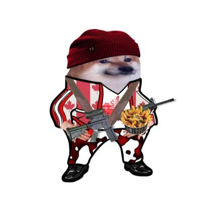 maplebonk's profile picture. There is no CIA