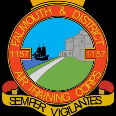 This is the official Twitter page of 1157 (Falmouth & District) Air Training Corps, Plymouth & Cornwall Wing.