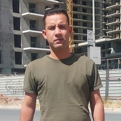 Aliabdoho's profile picture. عبدالرحمن مولان