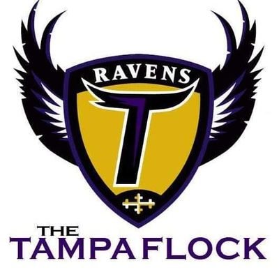 We are Baltimore Ravens fans in the Tampa/Clearwater, FL area.  GO RAVENS!!!
https://t.co/JwxcFyUj2W…
https://t.co/Y1Zt3VAl10