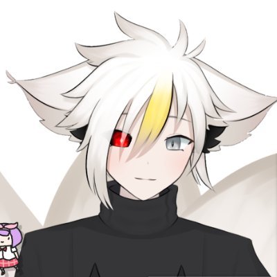 FuroKitsune_MY Profile Picture