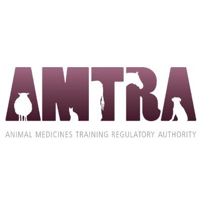 Professional Regulator for RAMAs - Registered Animal Medicine Advisors, providing high quality advice and medicines. 🐷🐑🐶🐴🐱🐄🐰 #AMTRA #RAMA