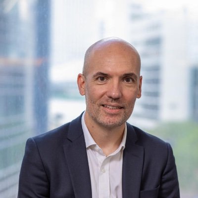Innovation Leader on AI & Data @ Société Générale
(ideas are my own)