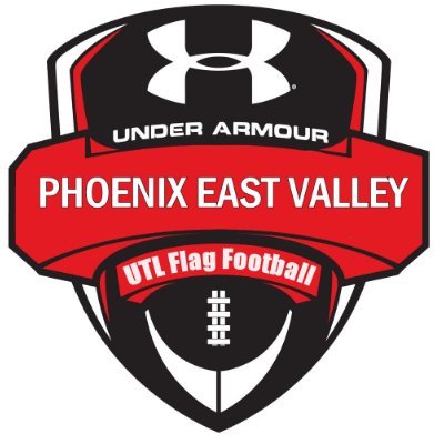 Under the Lights presented by Under Armour, the country's premier youth flag football league in the Chandler, AZ area!