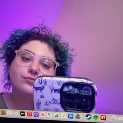 amc_cannon's profile picture. 