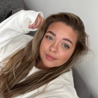 sarah_1997x Profile Picture