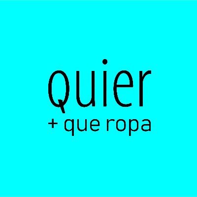 Perdurable Diseño Argentino       #QUIERmasQueRopa
Trabajamos con Moldería Zero Waste y editamos textiles recuperados.  #QUIERsustainableArgentineBrand