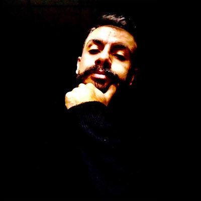 Amirsirajaddin's profile picture. من وشەم؛ وێڵ بە دوای مانادا!