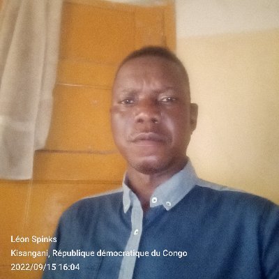 LeonBiboko Profile Picture
