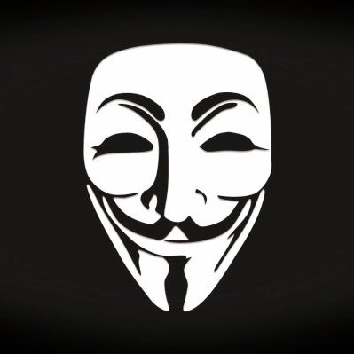 M Anonymous