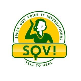 VoiceitSpeakout Profile Picture