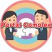 ポータルサイト・コンプレックス (@portalcomplexxx) Twitter profile photo ポータルサイト・コンプレックス (@portalcomplexxx) Twitter profile photo